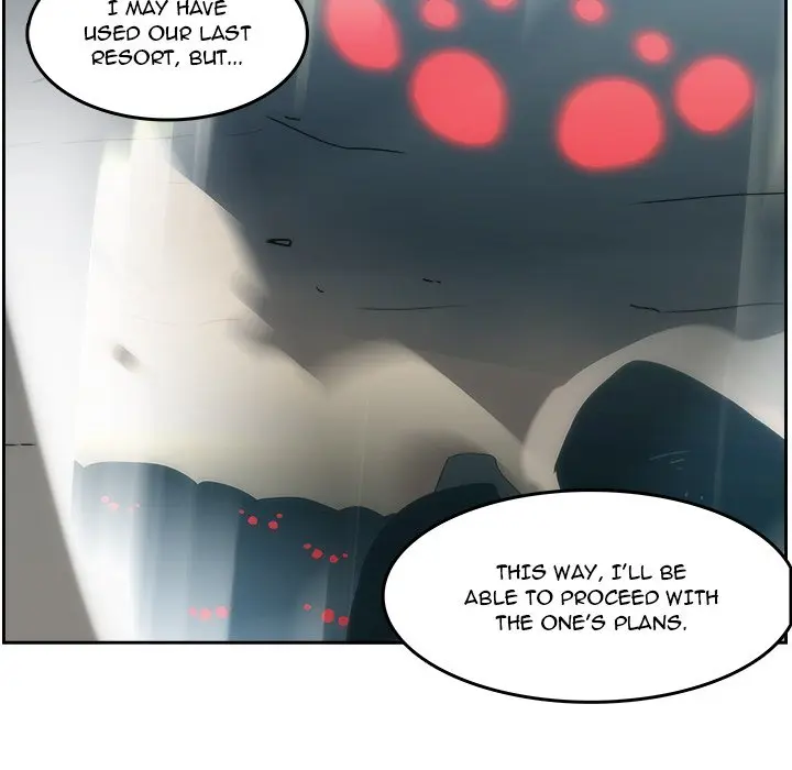 Justitia Episode 33 - Page 5