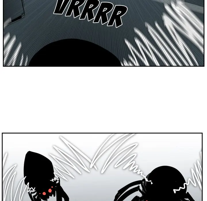 Justitia Episode 33 - Page 61