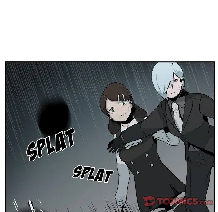 Justitia Episode 33 - Page 68