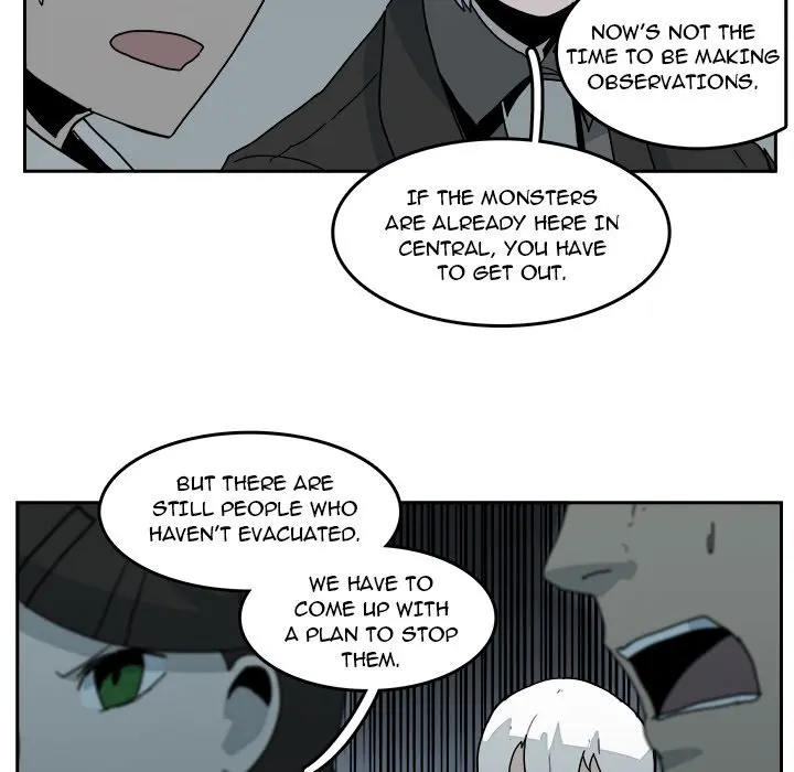 Justitia Episode 33 - Page 71