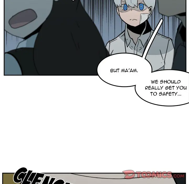 Justitia Episode 33 - Page 72