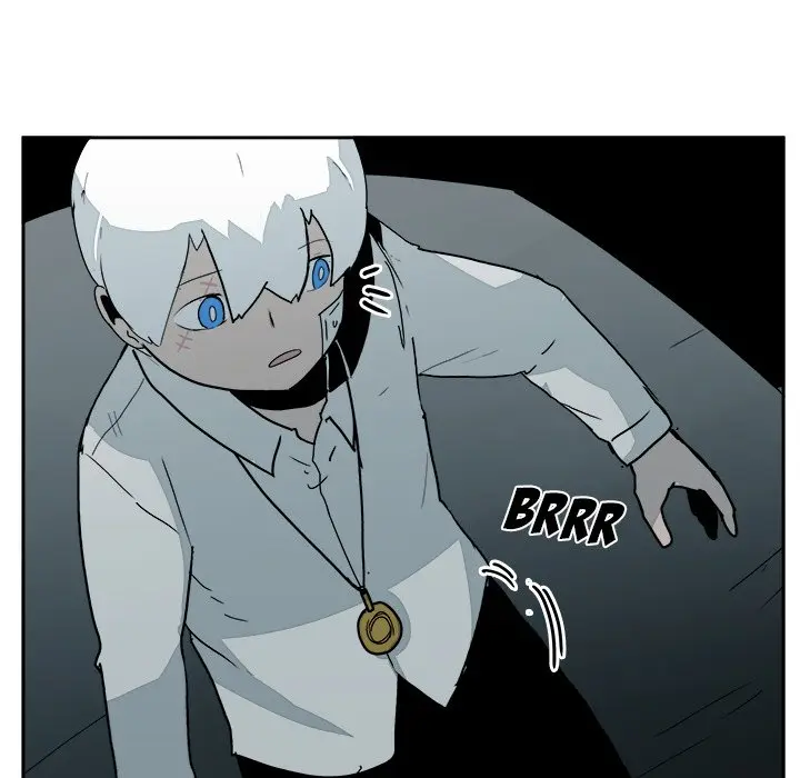 Justitia Episode 33 - Page 77