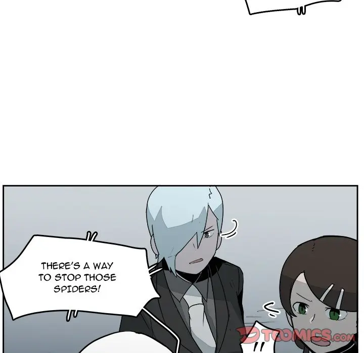 Justitia Episode 33 - Page 84