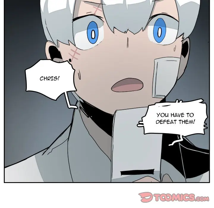 Justitia Episode 33 - Page 86
