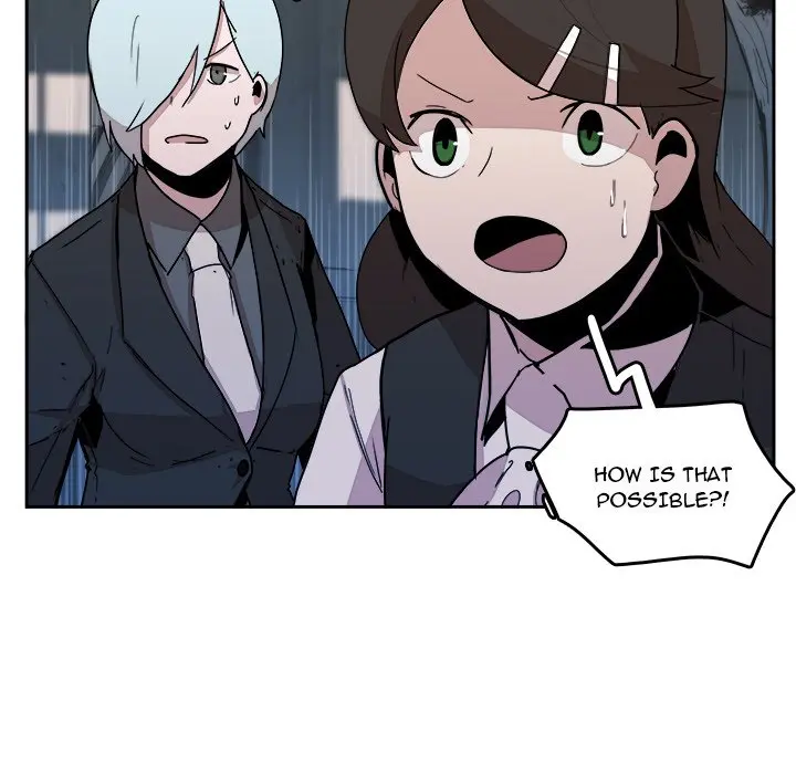 Justitia Episode 34 - Page 11