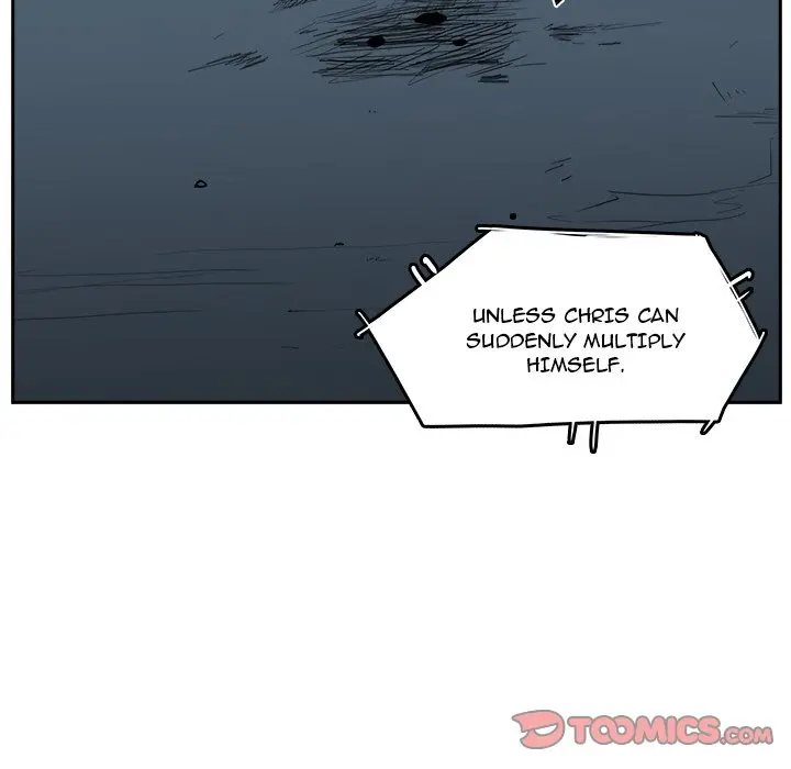 Justitia Episode 34 - Page 14