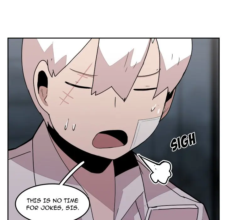 Justitia Episode 34 - Page 15