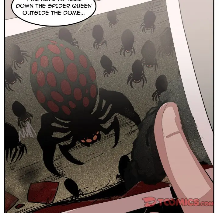 Justitia Episode 34 - Page 18