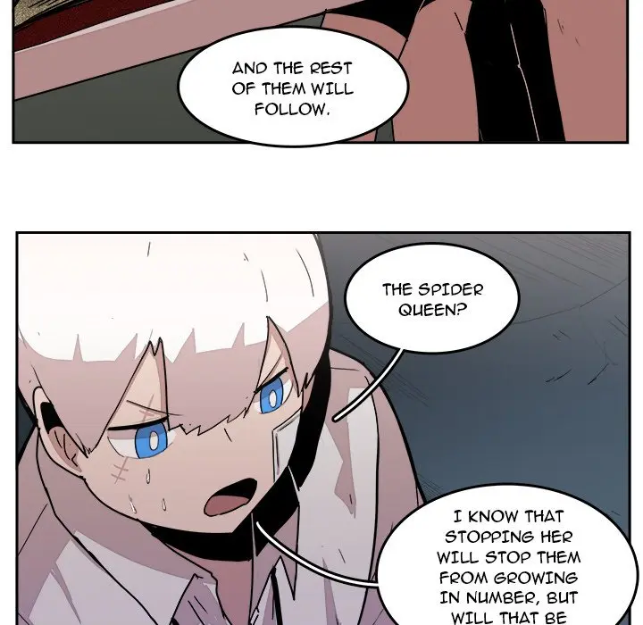 Justitia Episode 34 - Page 19