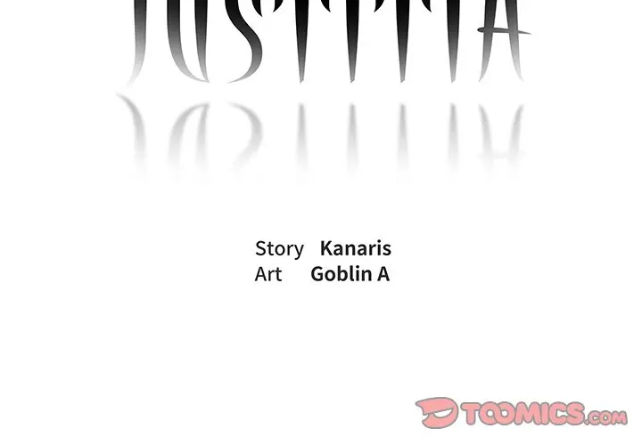 Justitia Episode 34 - Page 2
