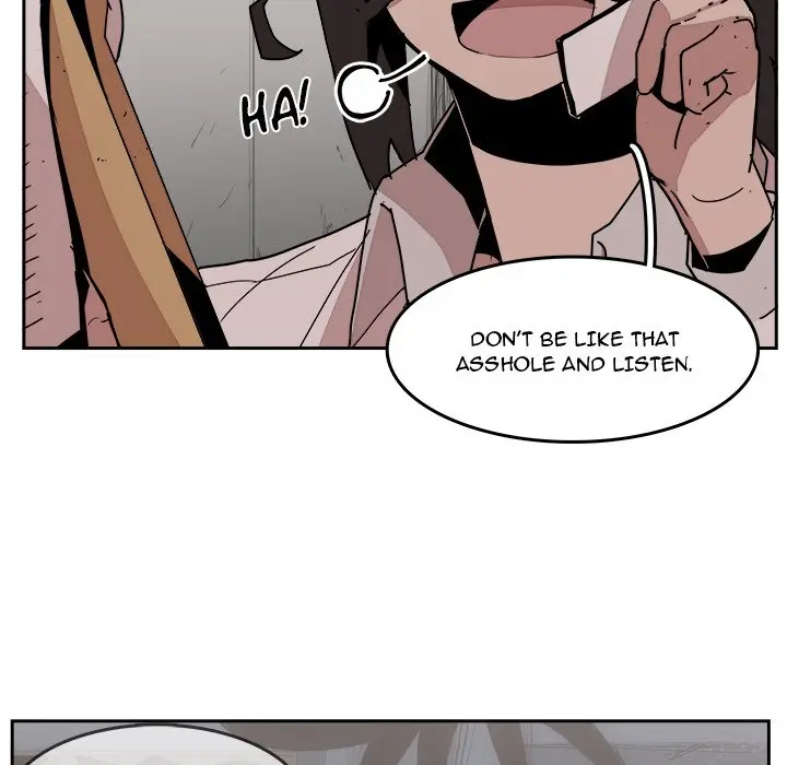 Justitia Episode 34 - Page 21