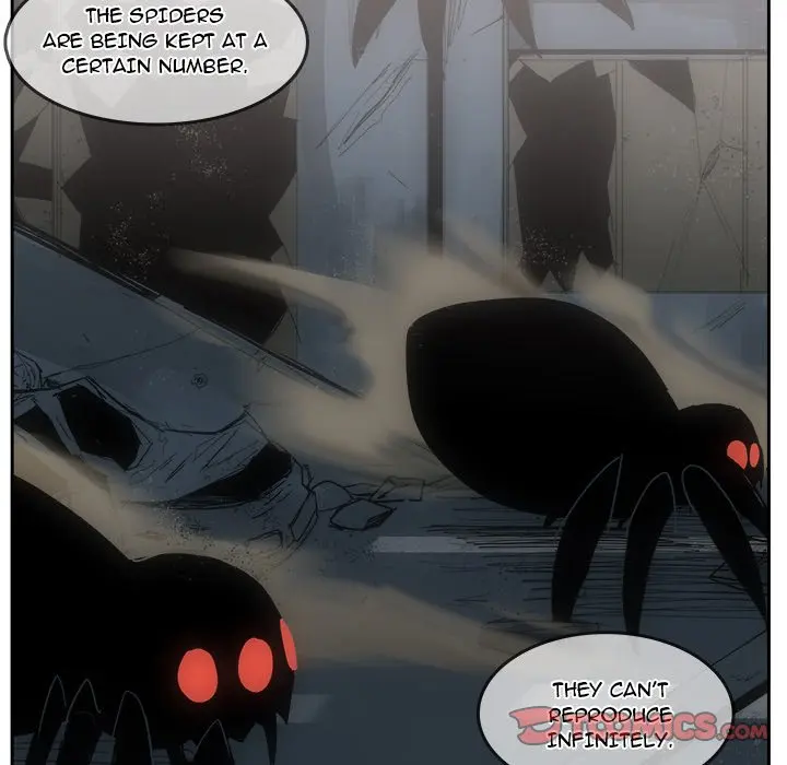 Justitia Episode 34 - Page 22