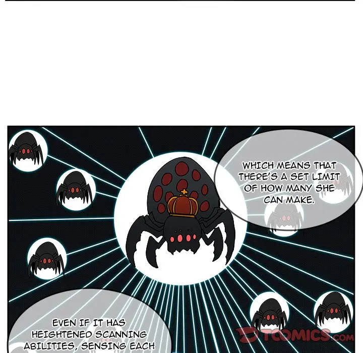 Justitia Episode 34 - Page 26