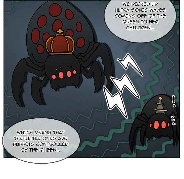 Justitia Episode 34 - Page 28