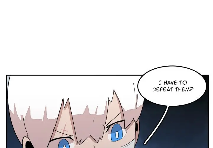 Justitia Episode 34 - Page 3