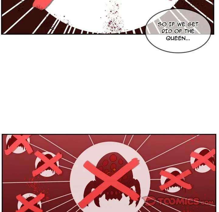 Justitia Episode 34 - Page 30