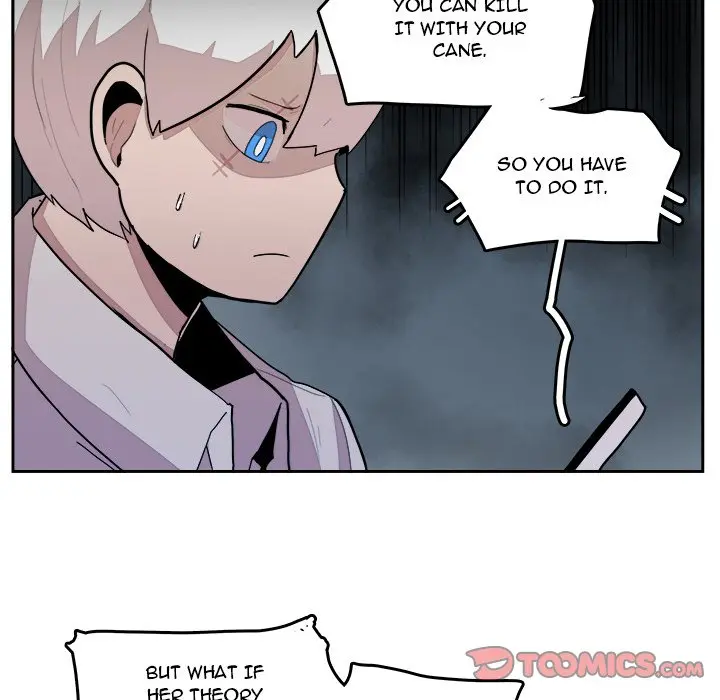 Justitia Episode 34 - Page 34