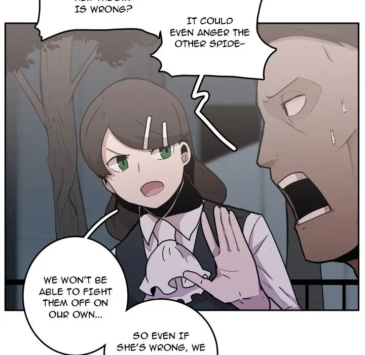 Justitia Episode 34 - Page 35