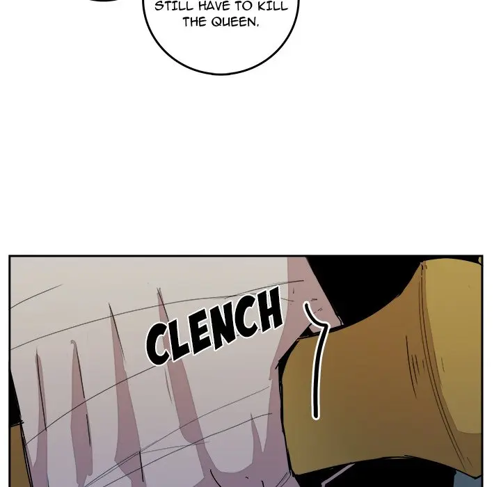 Justitia Episode 34 - Page 36
