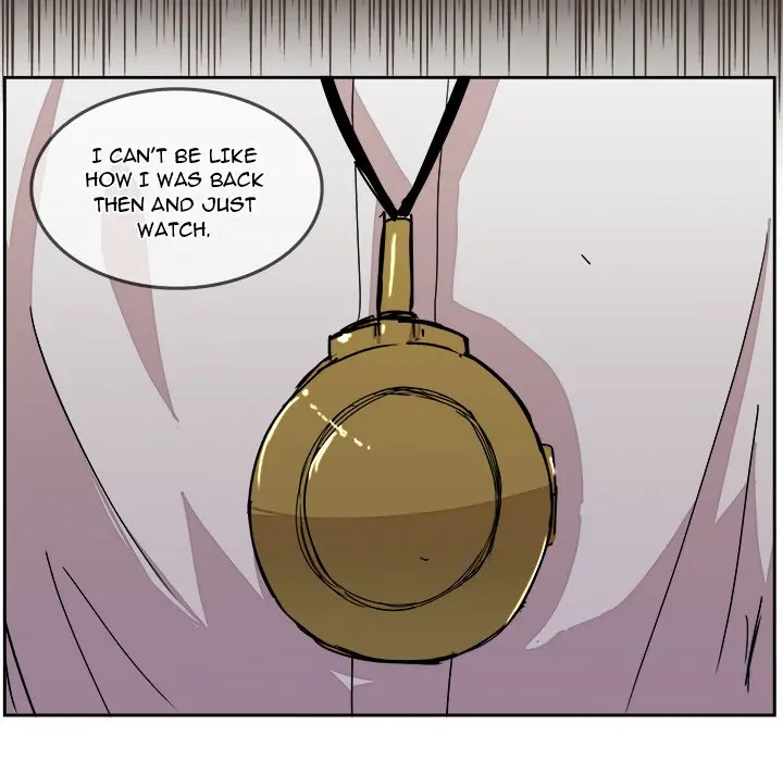 Justitia Episode 34 - Page 41
