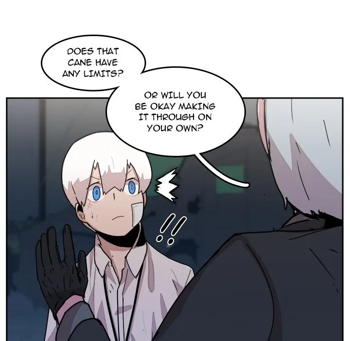 Justitia Episode 34 - Page 45