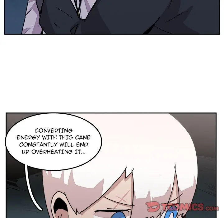 Justitia Episode 34 - Page 46