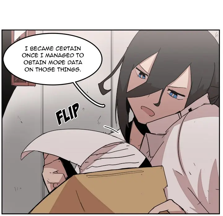 Justitia Episode 34 - Page 5