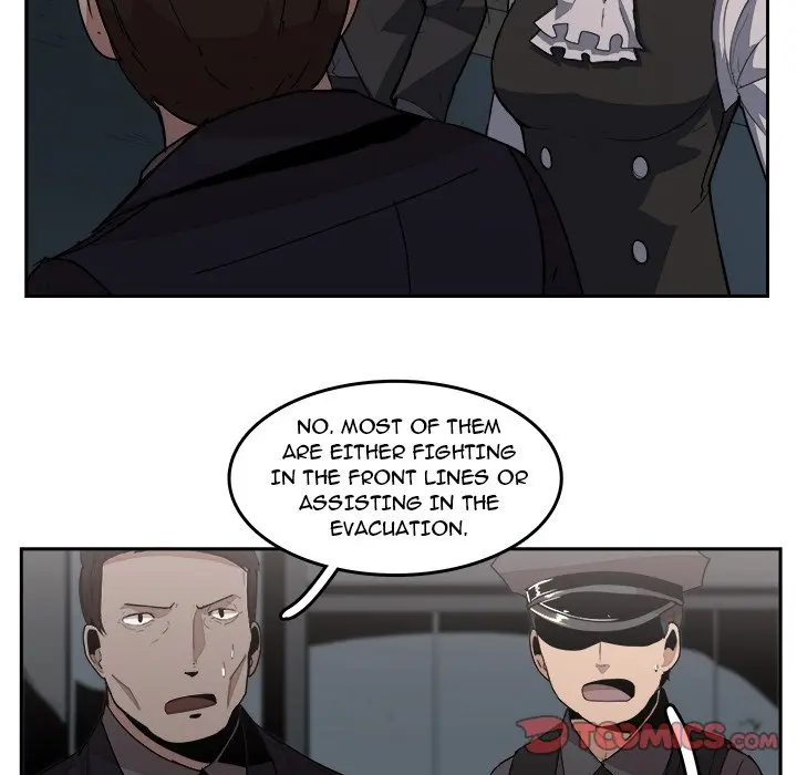Justitia Episode 34 - Page 50