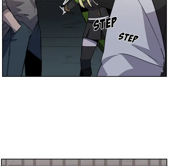 Justitia Episode 34 - Page 60