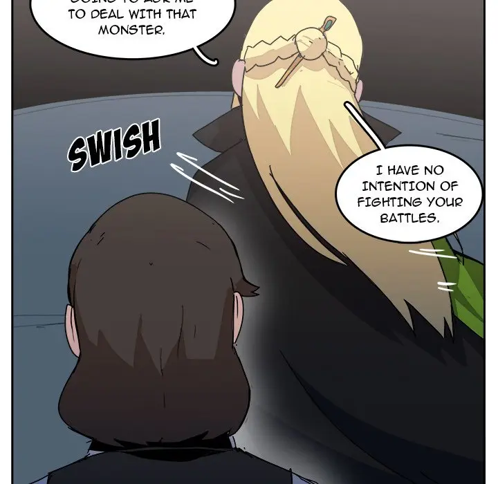 Justitia Episode 34 - Page 65