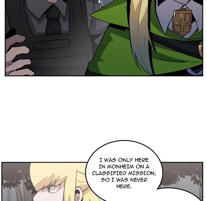 Justitia Episode 34 - Page 67