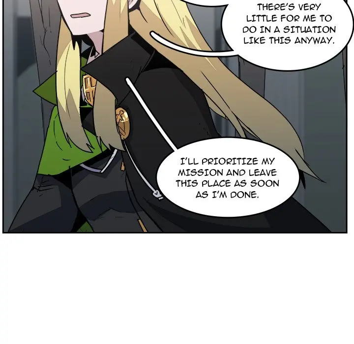 Justitia Episode 34 - Page 68