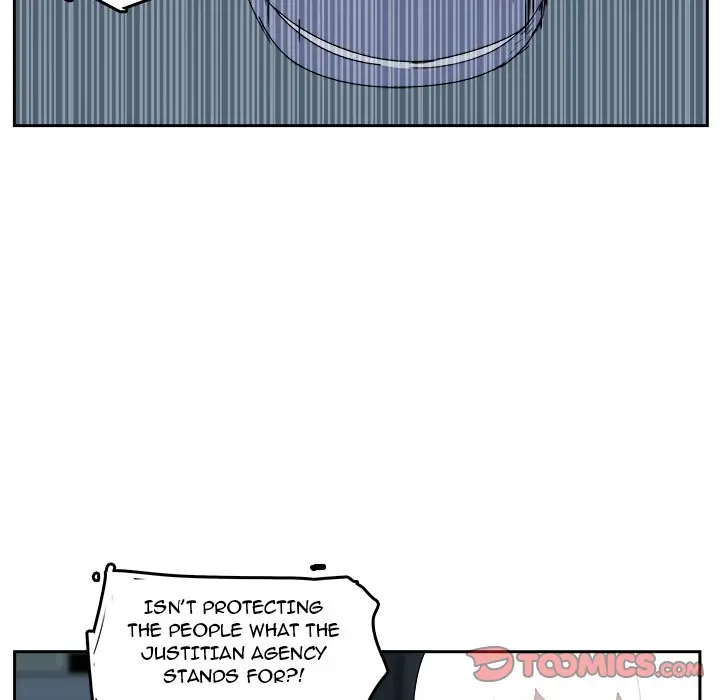 Justitia Episode 34 - Page 70