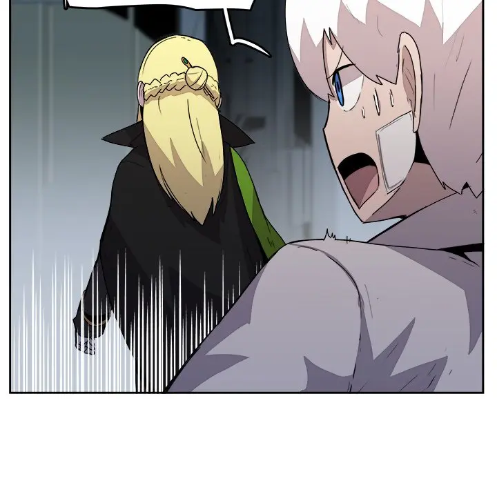 Justitia Episode 34 - Page 71
