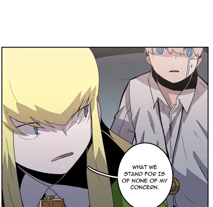 Justitia Episode 34 - Page 72