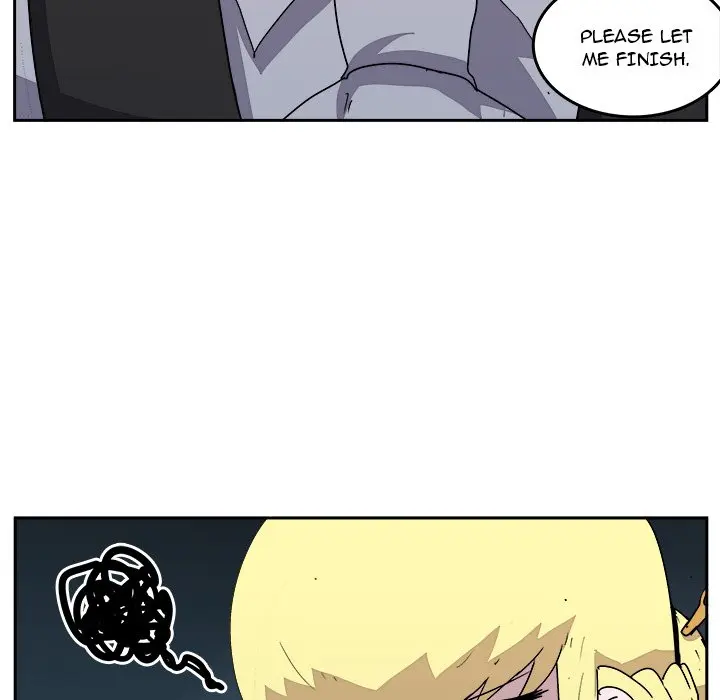 Justitia Episode 34 - Page 77