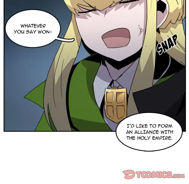 Justitia Episode 34 - Page 78