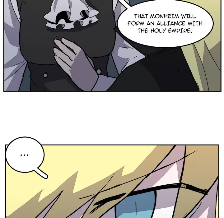 Justitia Episode 34 - Page 84