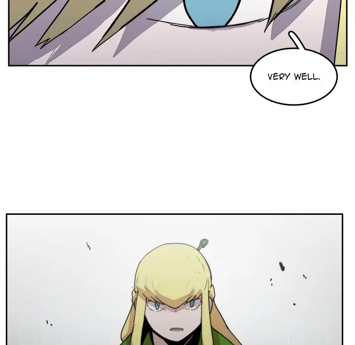 Justitia Episode 34 - Page 85