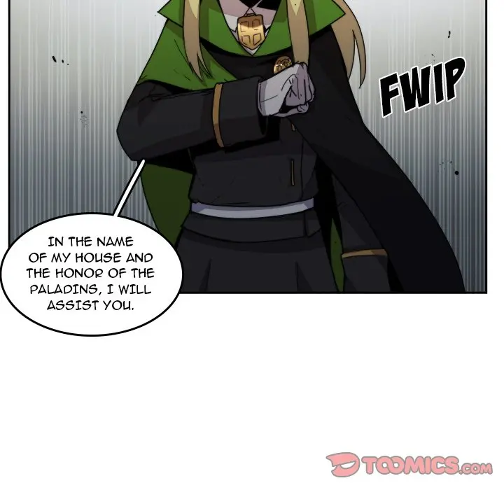 Justitia Episode 34 - Page 86