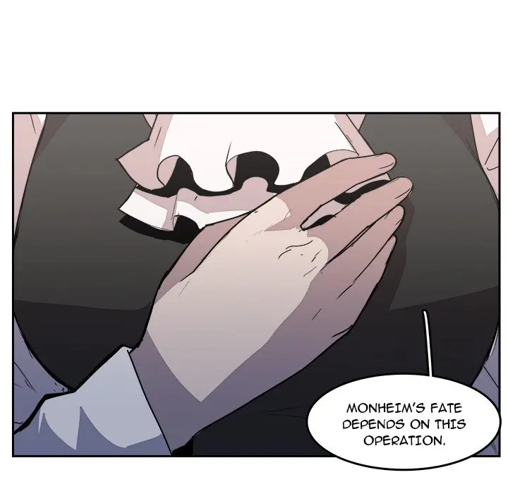Justitia Episode 34 - Page 88