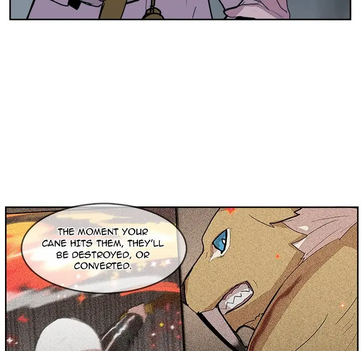 Justitia Episode 34 - Page 9