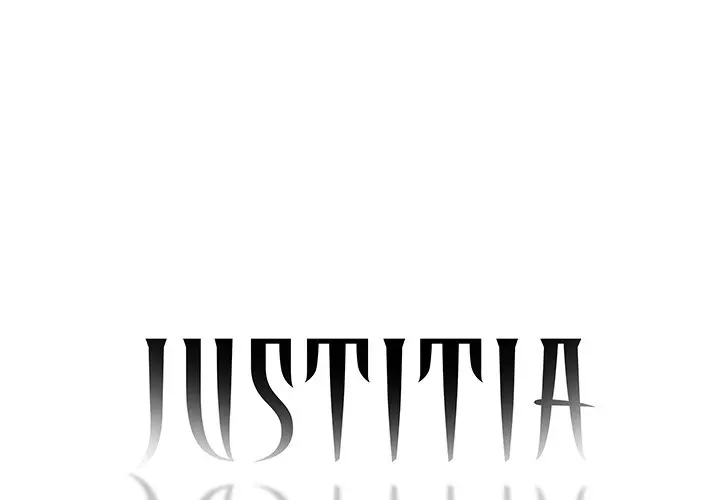 Justitia Episode 35 - Page 1