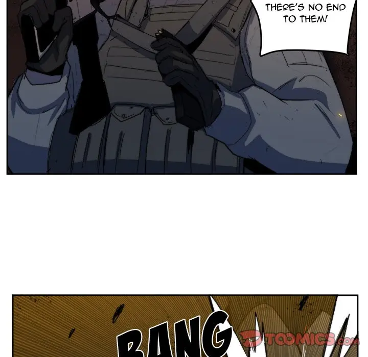 Justitia Episode 35 - Page 10