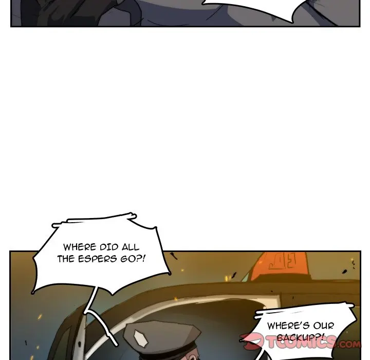 Justitia Episode 35 - Page 16