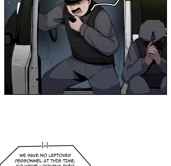 Justitia Episode 35 - Page 17