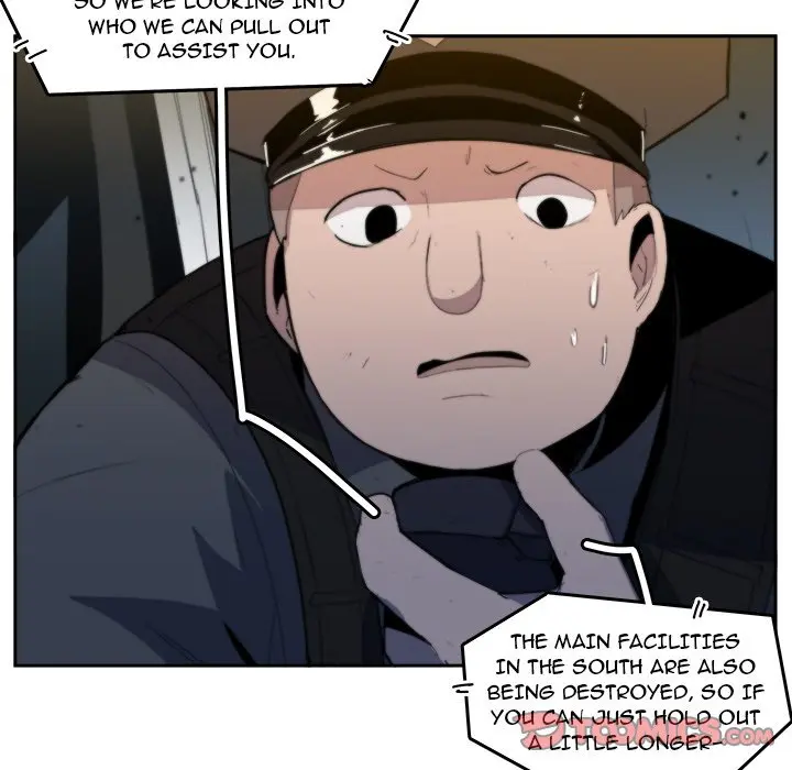 Justitia Episode 35 - Page 18