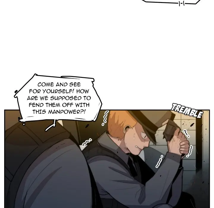Justitia Episode 35 - Page 19