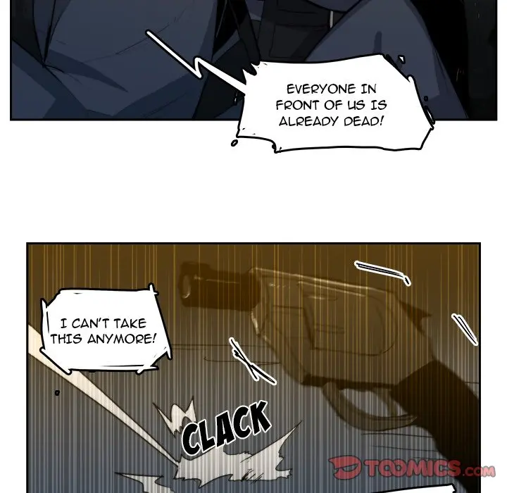 Justitia Episode 35 - Page 20