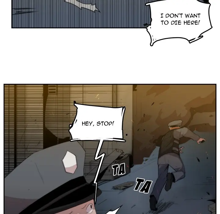 Justitia Episode 35 - Page 21